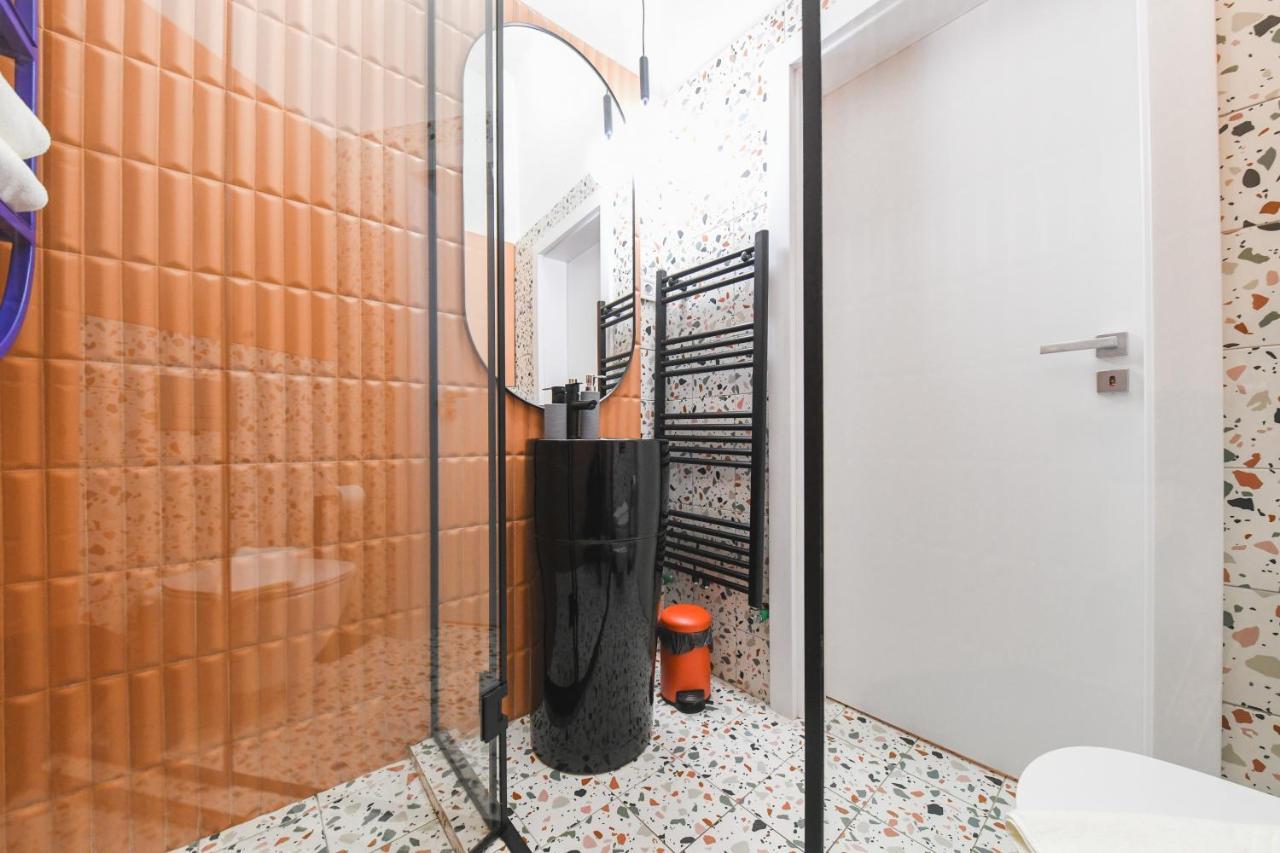 Apartment Designer Ultracentral *